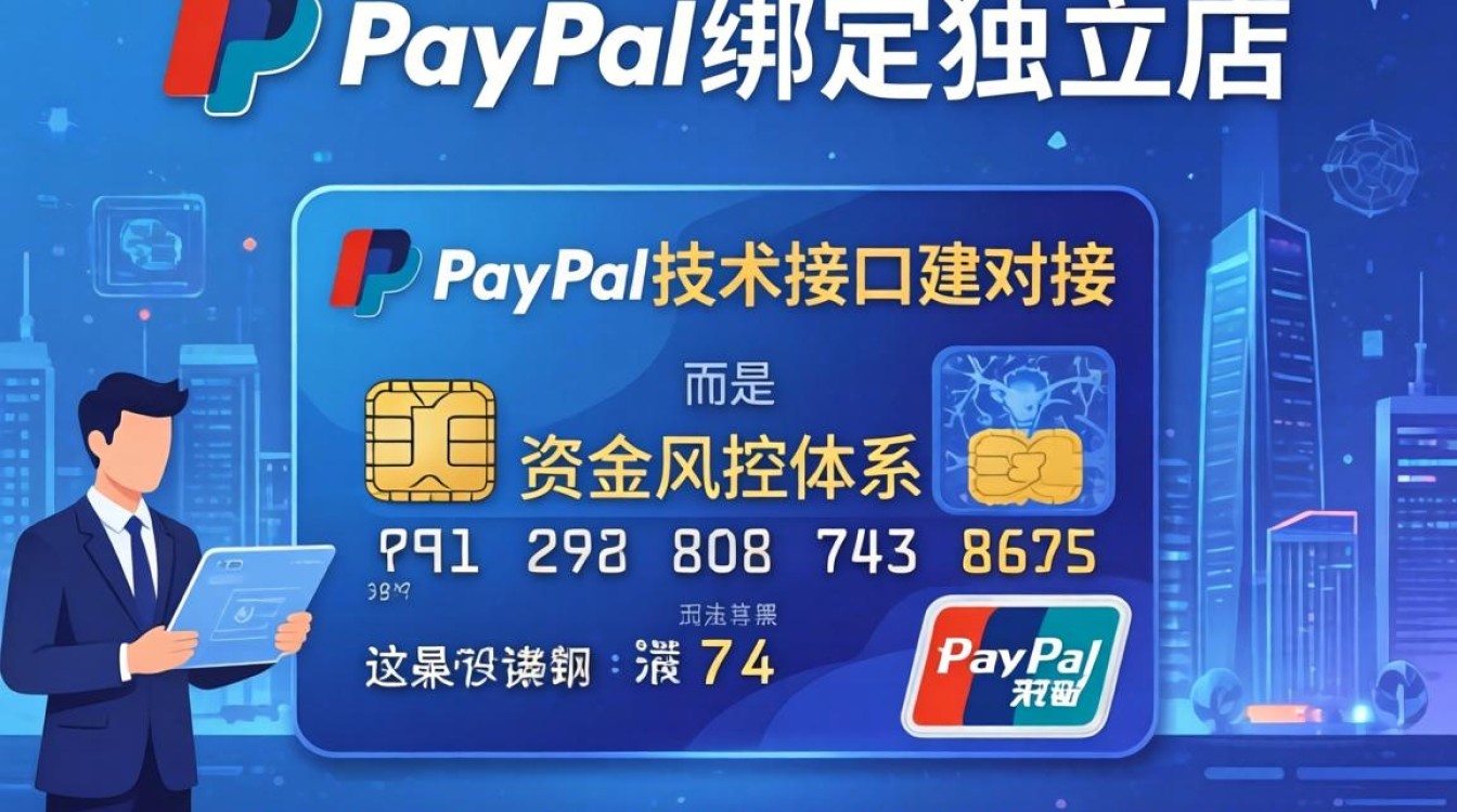 paypal怎么绑定独立站?独立站绑定paypal详细步骤教程 独立站绑定paypal详细步骤教程