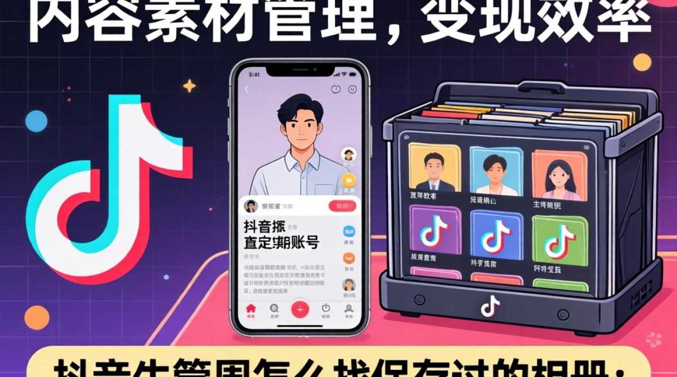 抖音保存的照片在哪里找到