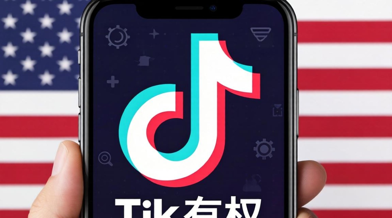 美国tiktok所有权归谁