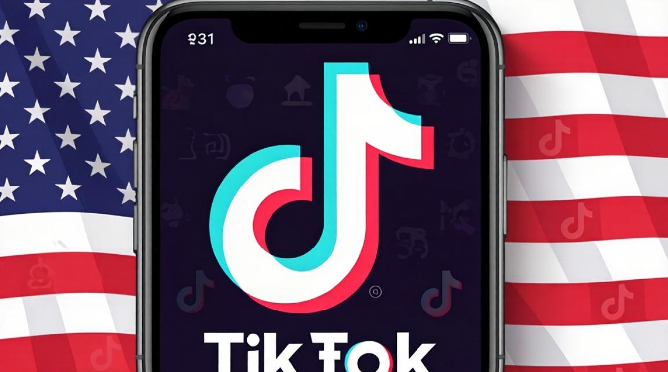 美国tiktok所有权归谁