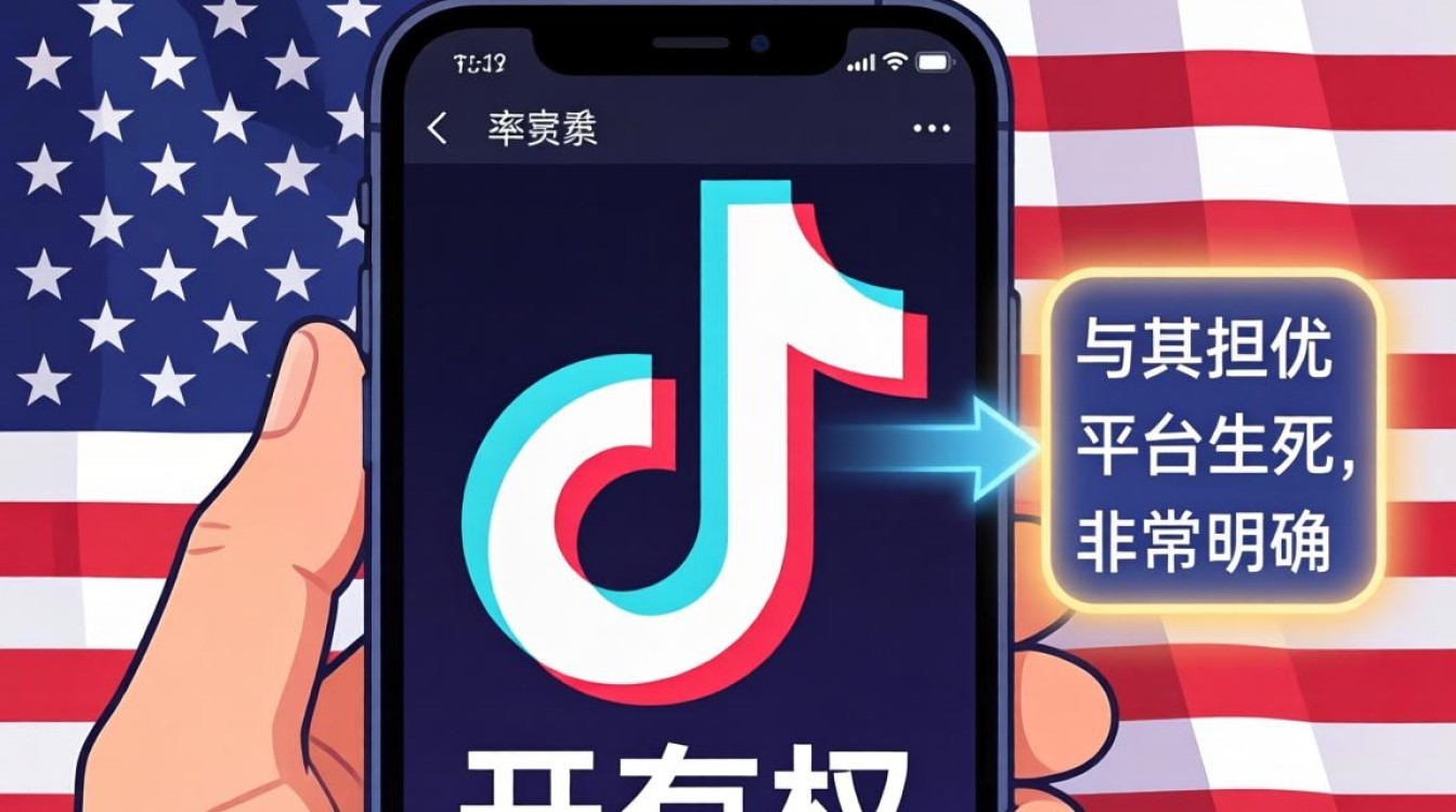 美国tiktok所有权归谁