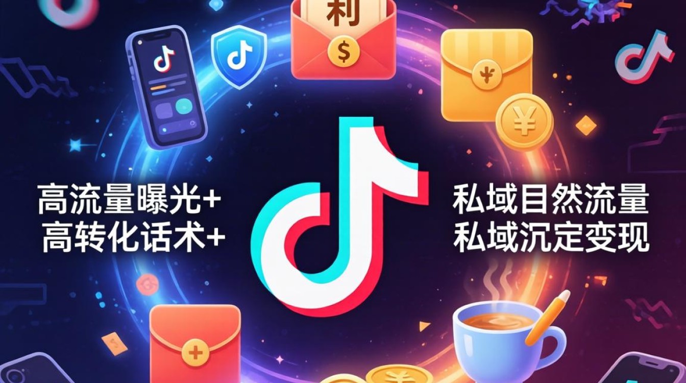 抖音怎么做返利赚佣金