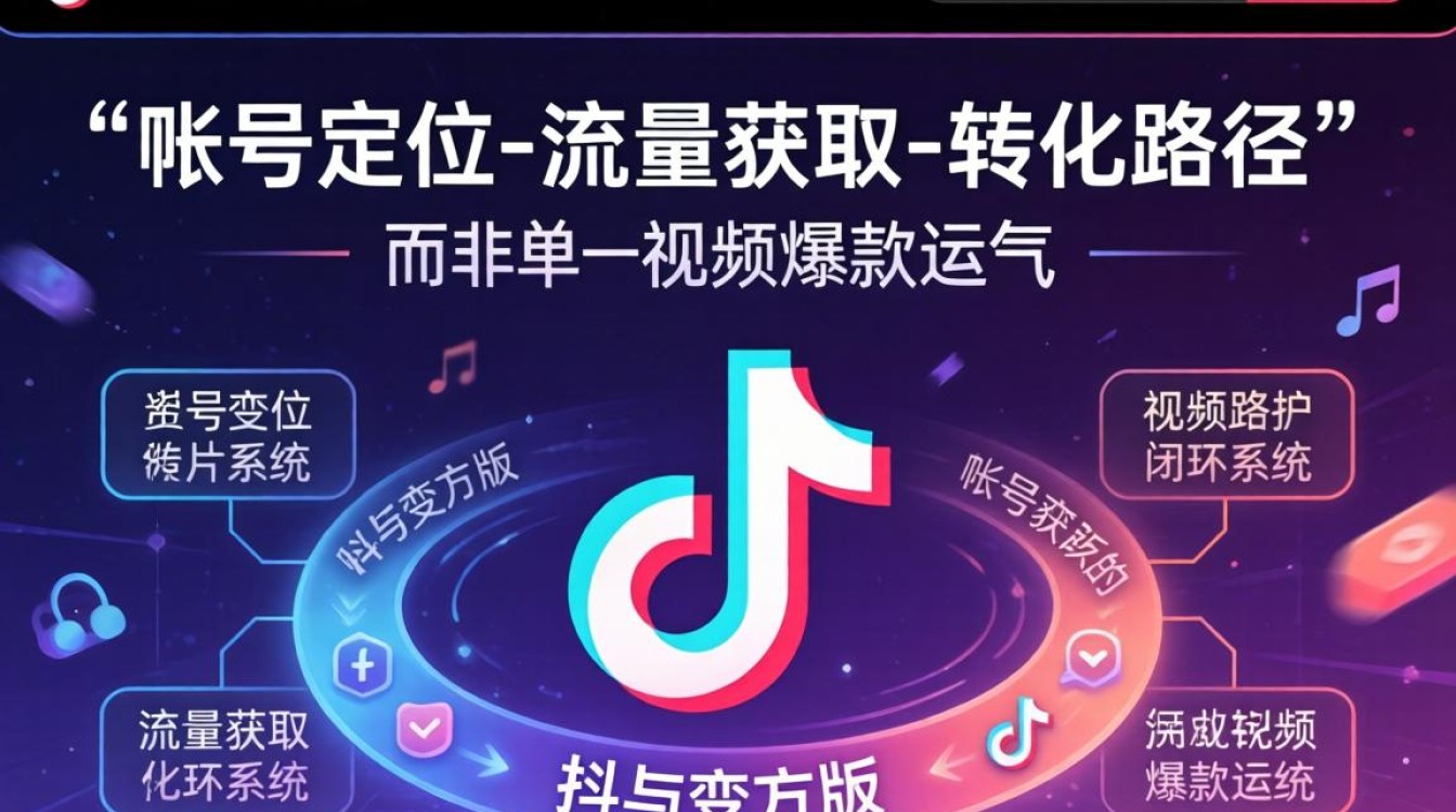 TikTok官方版网页怎么变现