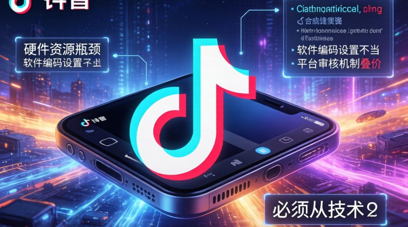 抖音正在合成视频怎么慢,如何提升视频合成速度 抖音正在合成视频怎么慢