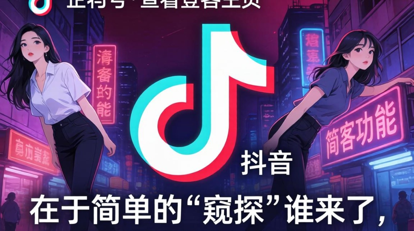 抖音企业怎么看主页访客?抖音企业号访客记录在哪看 抖音企业号访客记录在哪看