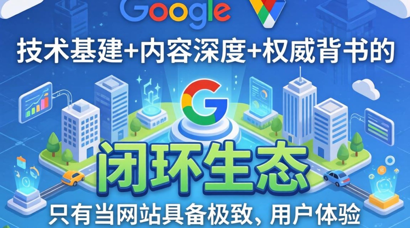 谷歌独立站seo优化怎么做