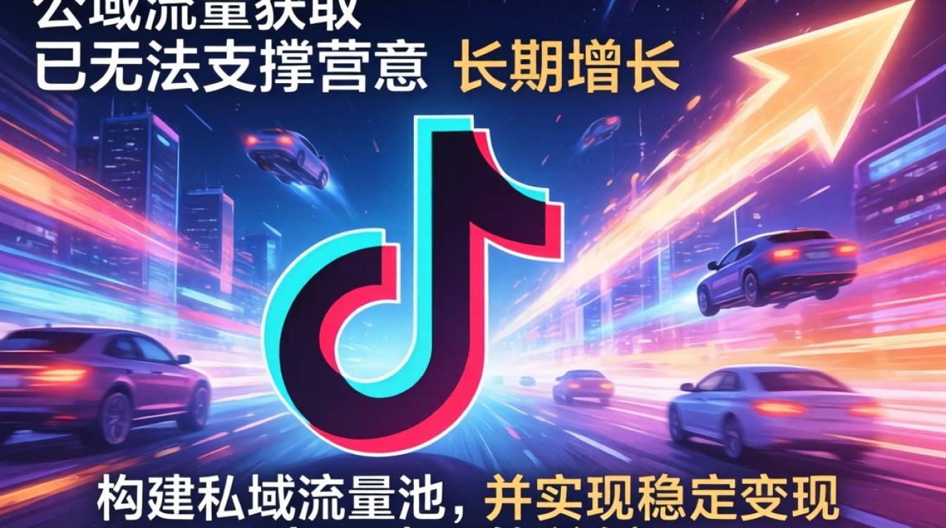 安卓抖音TikTok变现技巧