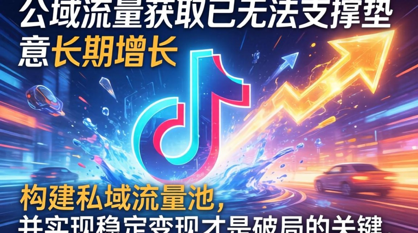 安卓抖音TikTok变现技巧