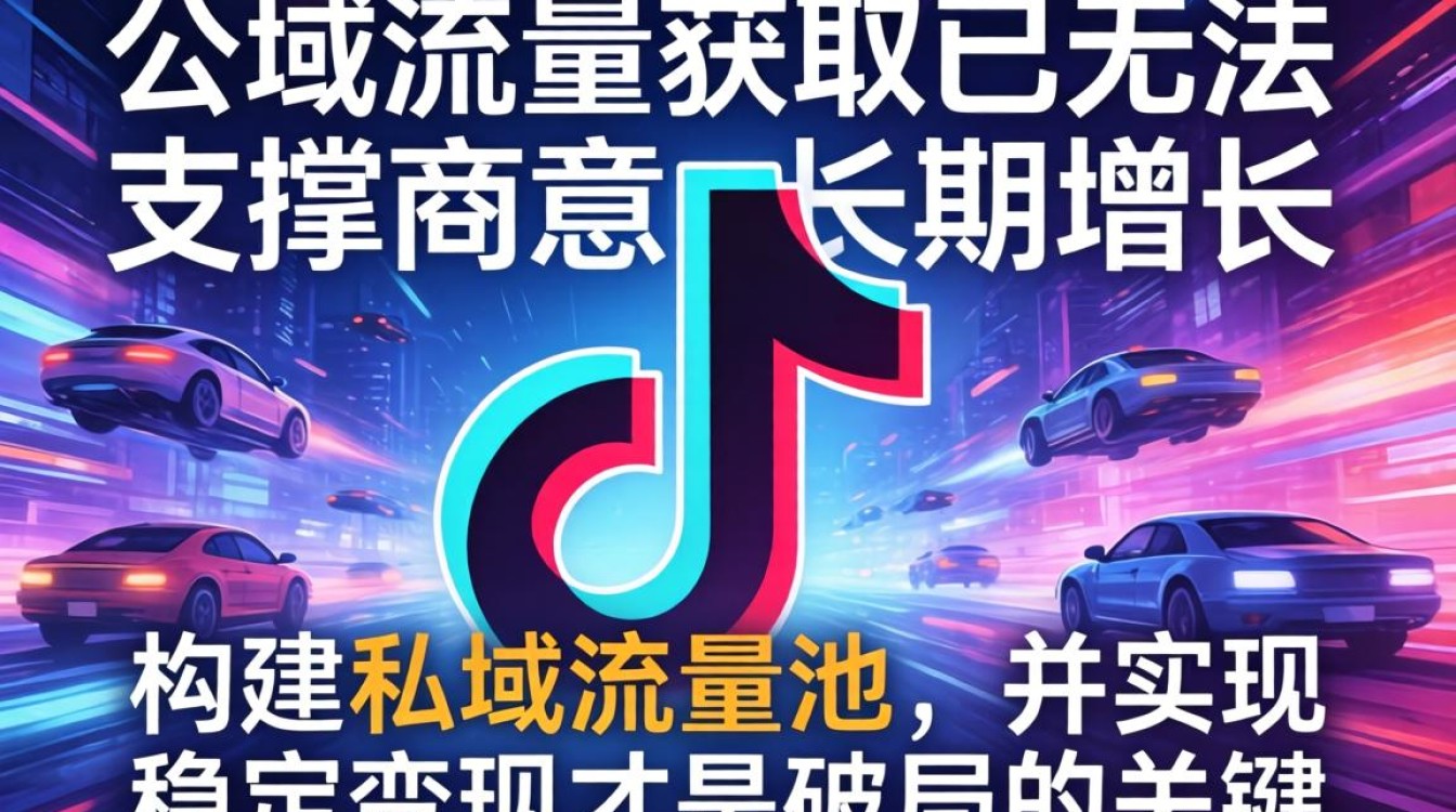 安卓抖音TikTok变现技巧