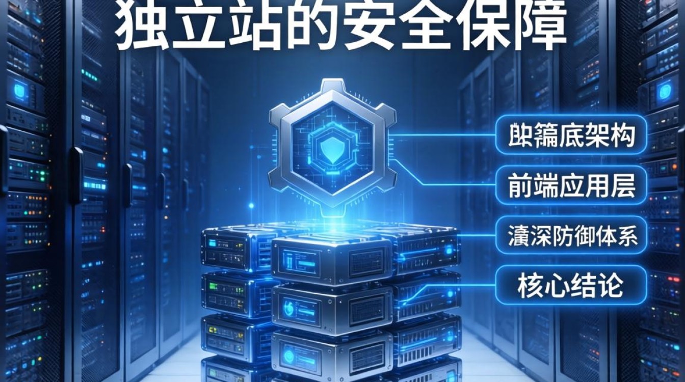 独立站安全设置步骤详解