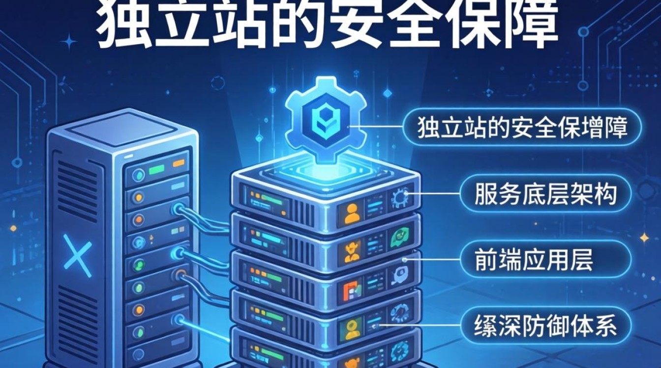 独立站安全设置步骤详解