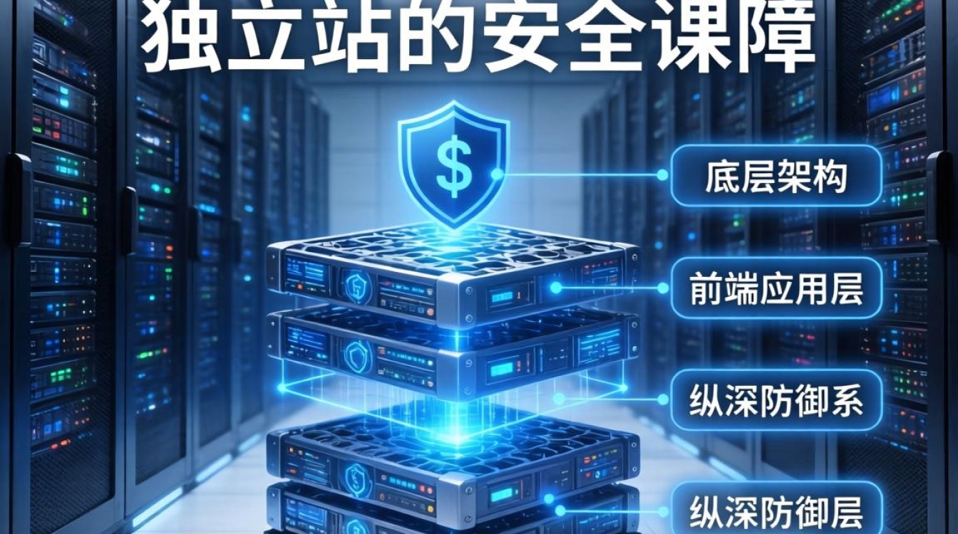 独立站安全设置步骤详解