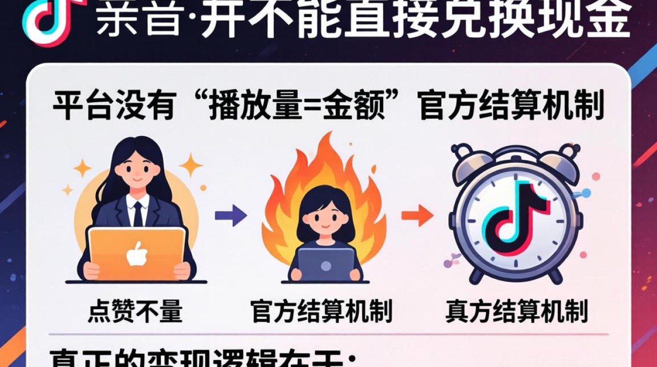 抖音播放量点赞怎么换钱