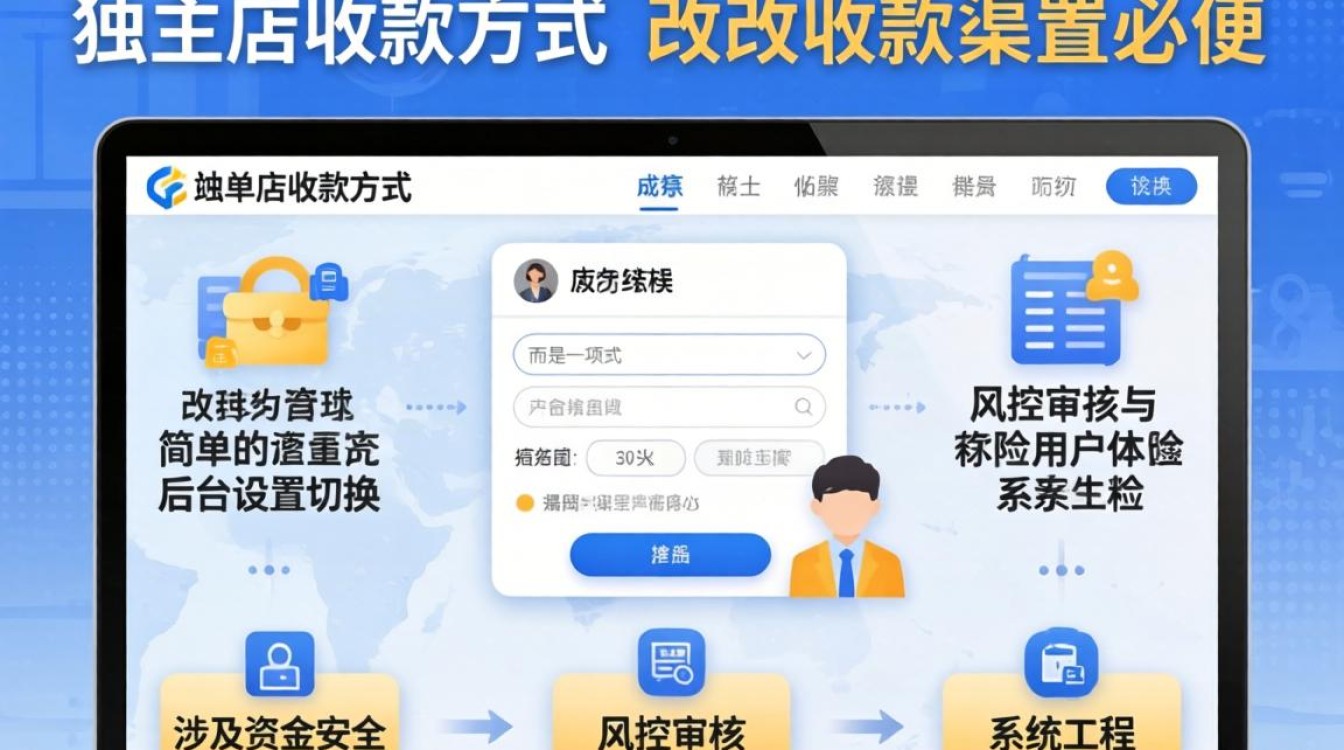 怎么更改独立站收款,独立站收款方式如何修改 独立站收款方式如何修改