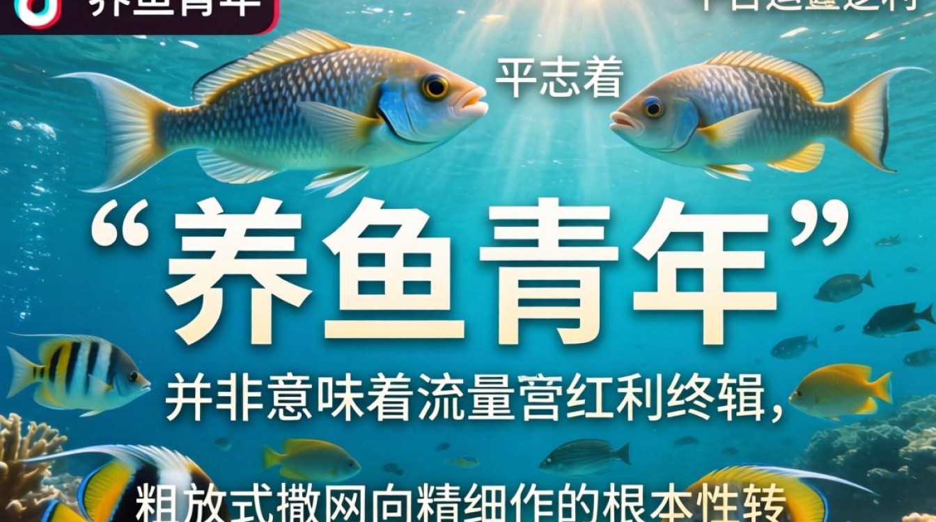 抖音养鱼青年怎么不见了?抖音养鱼去哪里了 抖音养鱼青年怎么不见了