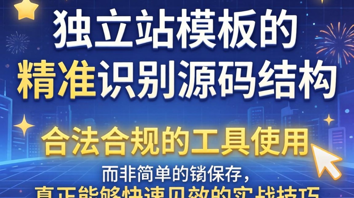 怎么下载独立站模板?独立站模板免费下载方法有哪些? 独立站模板免费下载方法有哪些