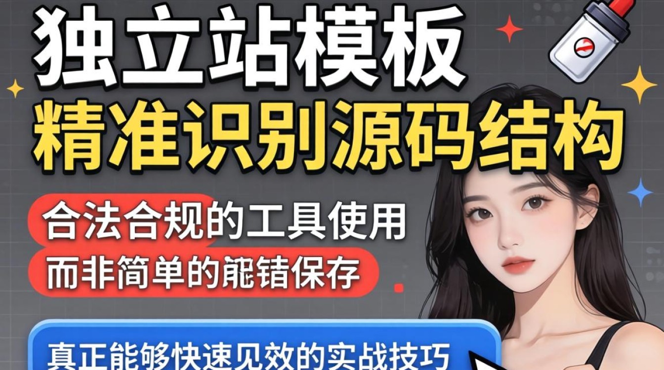 怎么下载独立站模板?独立站模板免费下载方法有哪些? 独立站模板免费下载方法有哪些