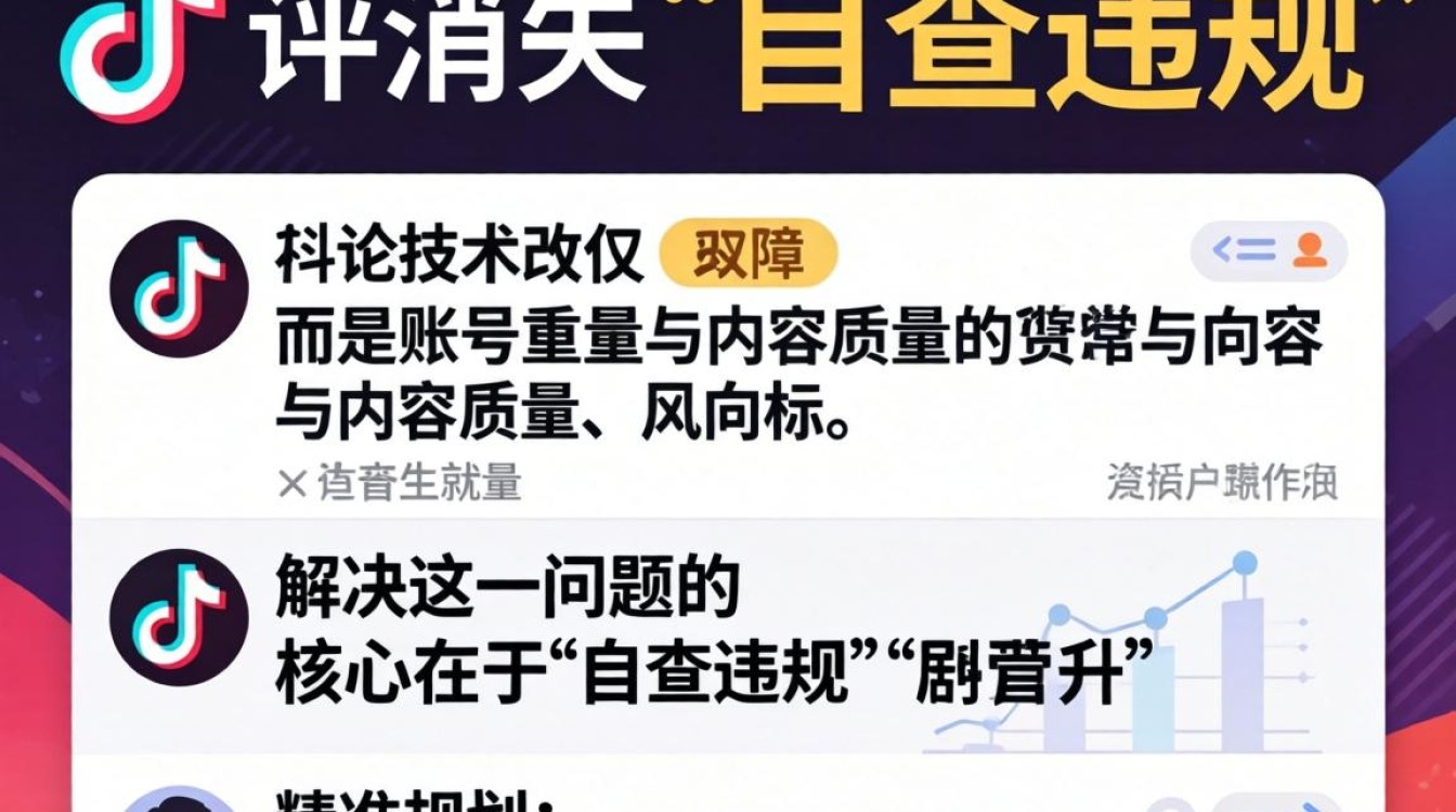抖音评论不显示原因及解决方法