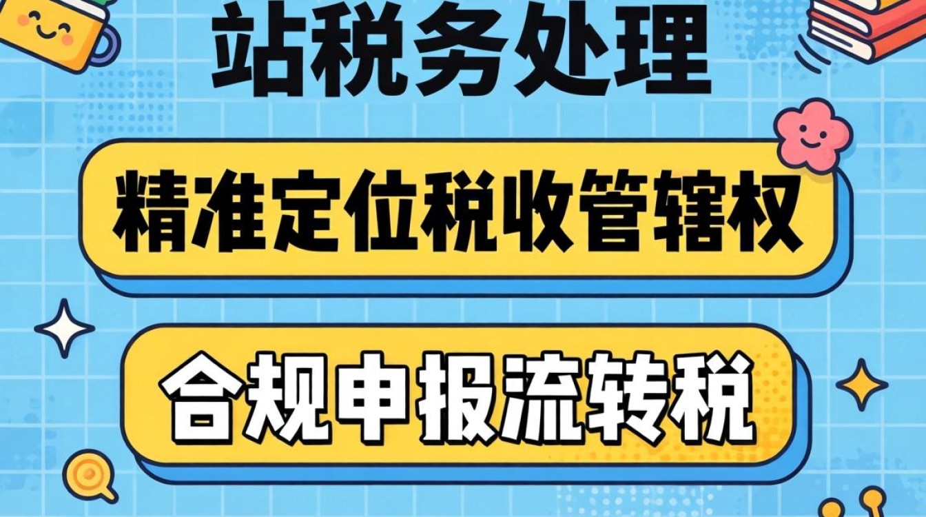 独立站税费如何计算和申报