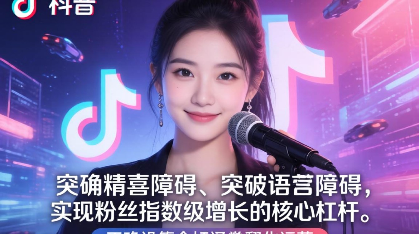 TikTok字幕翻译怎么设置