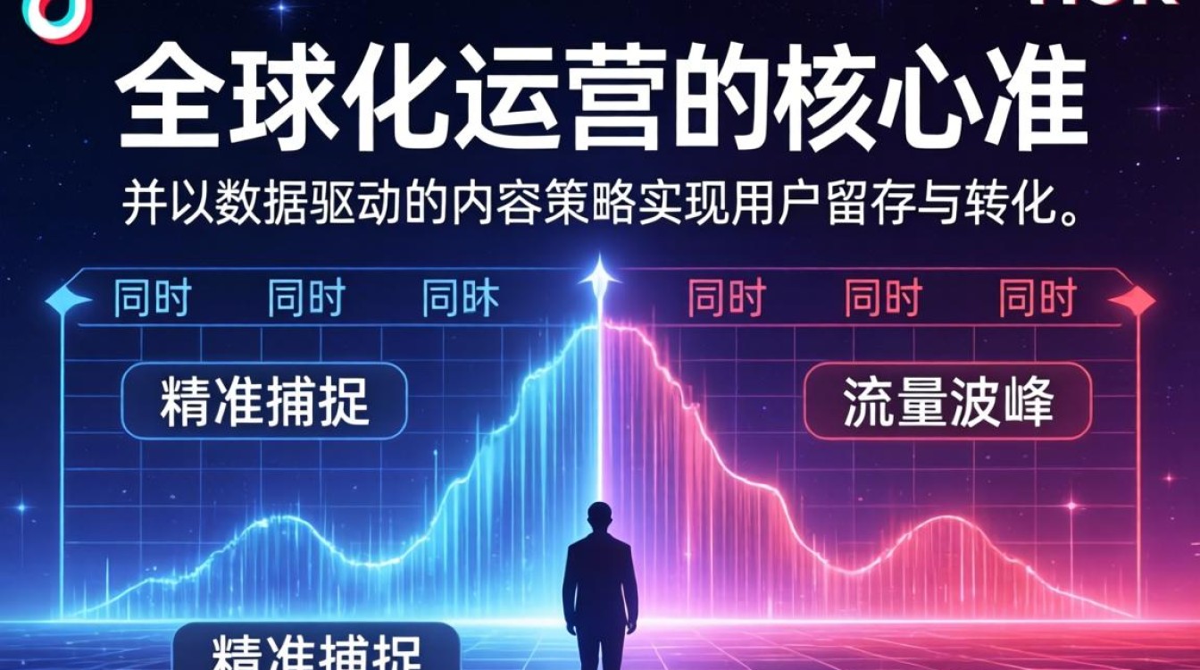 TikTok每天黄金流量时期是什么时候