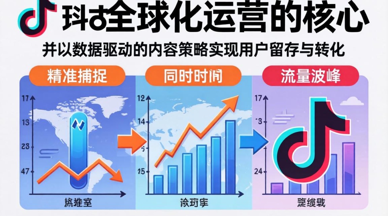 TikTok每天黄金流量时期是什么时候