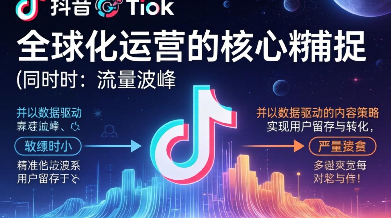 TikTok每天黄金流量时期是什么时候