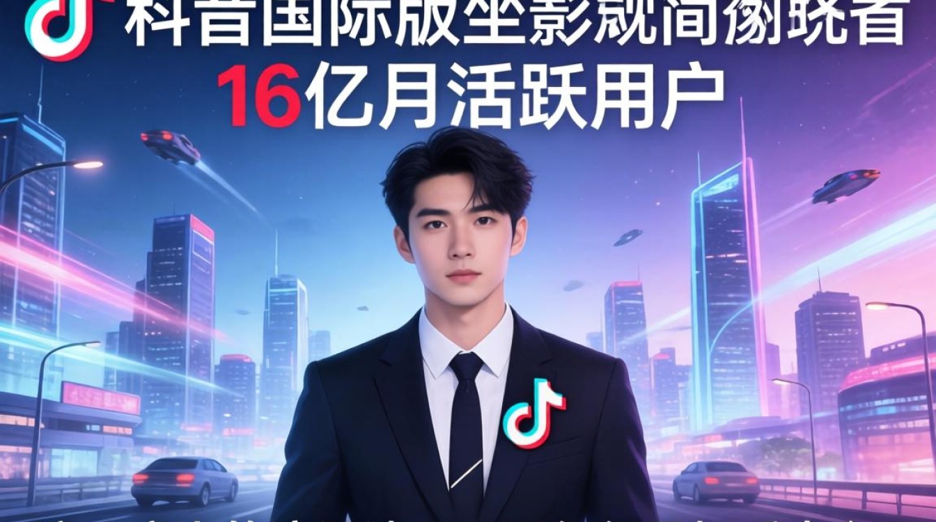 TikTok国际版人数有多少?独立站建站海外电商指南 TikTok国际版人数有多少