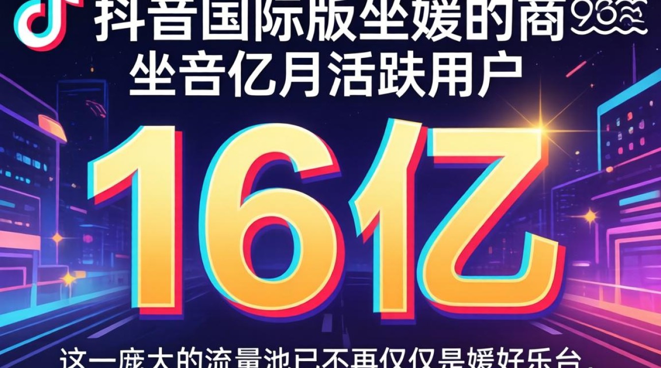 TikTok国际版人数有多少?独立站建站海外电商指南 TikTok国际版人数有多少