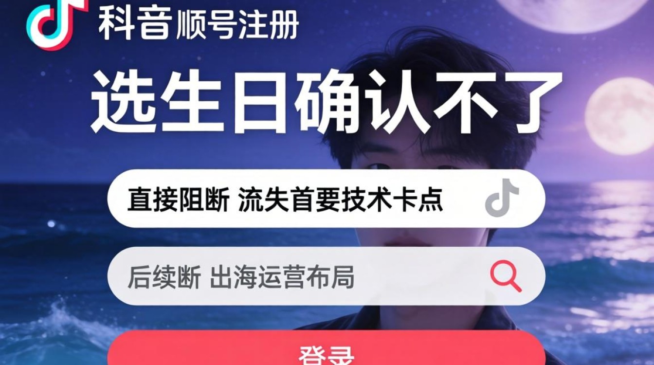 TikTok选生日确认不了怎么办?TikTok生日设置教程 TikTok选生日确认不了怎么办
