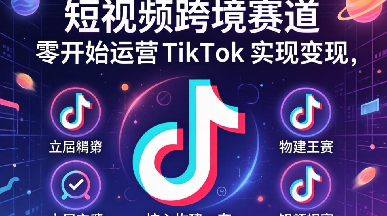 快手晓明教你玩tiktok怎么样?tiktok内容创作从零开始教程 快手晓明教你玩tiktok怎么样