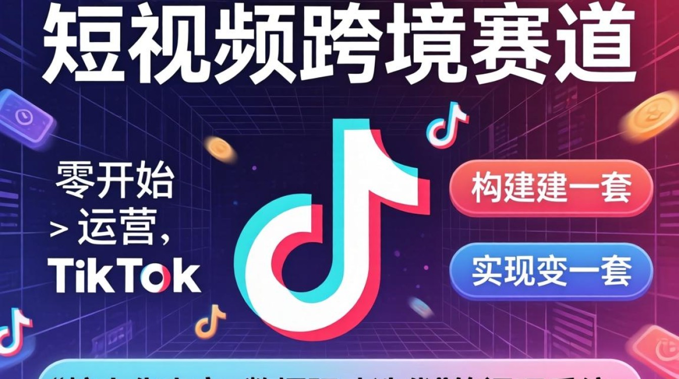 快手晓明教你玩tiktok怎么样?tiktok内容创作从零开始教程 快手晓明教你玩tiktok怎么样