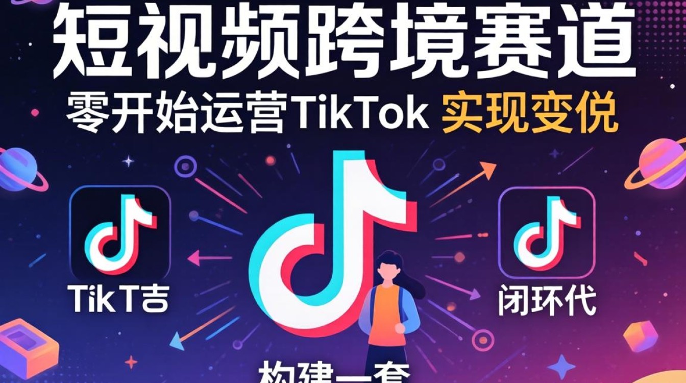 快手晓明教你玩tiktok怎么样?tiktok内容创作从零开始教程 快手晓明教你玩tiktok怎么样