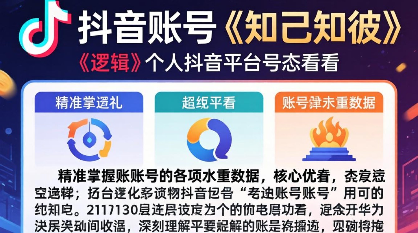 抖音账号违规封禁规则详解