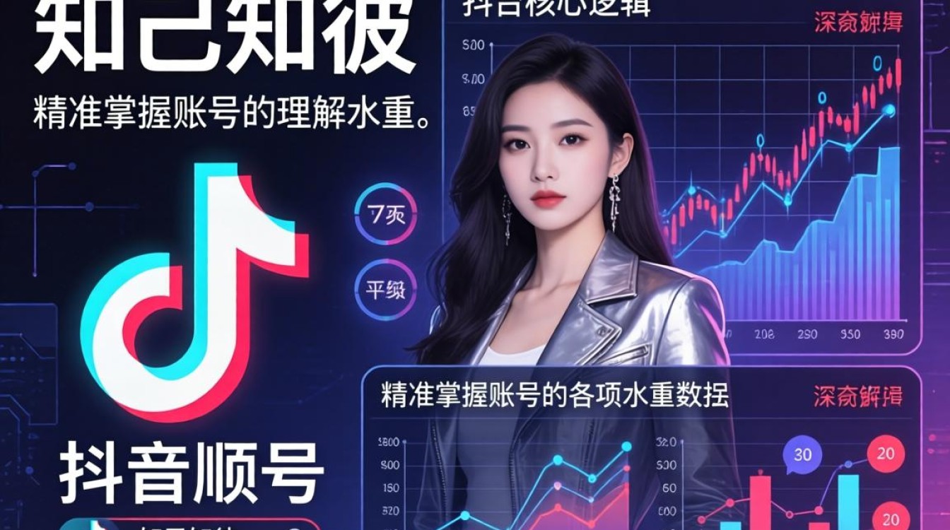 抖音账号违规封禁规则详解