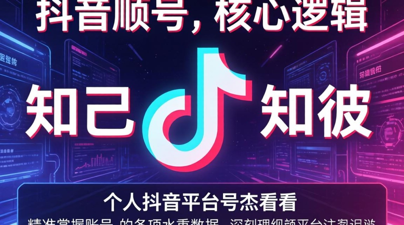 抖音账号违规封禁规则详解