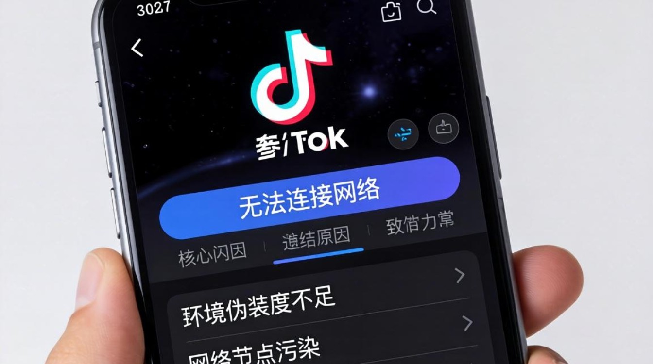 TikTok为什么进入不了?新手运营实操教程怎么做 TikTok为什么进入不了