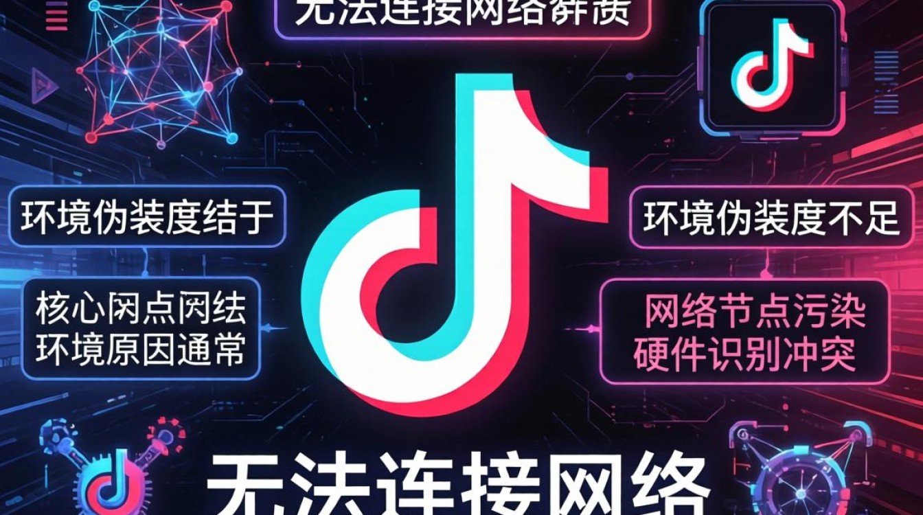 TikTok为什么进入不了?新手运营实操教程怎么做 TikTok为什么进入不了