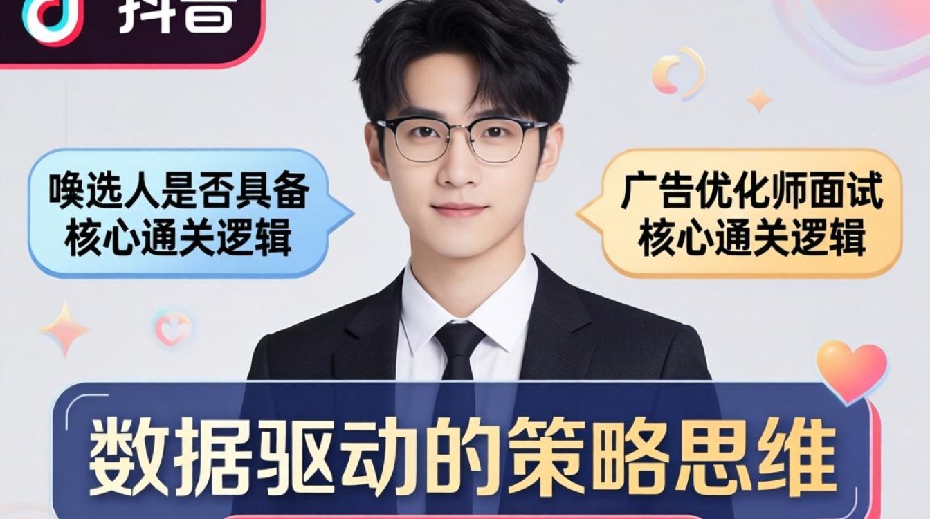 TikTok广告优化师面试难吗