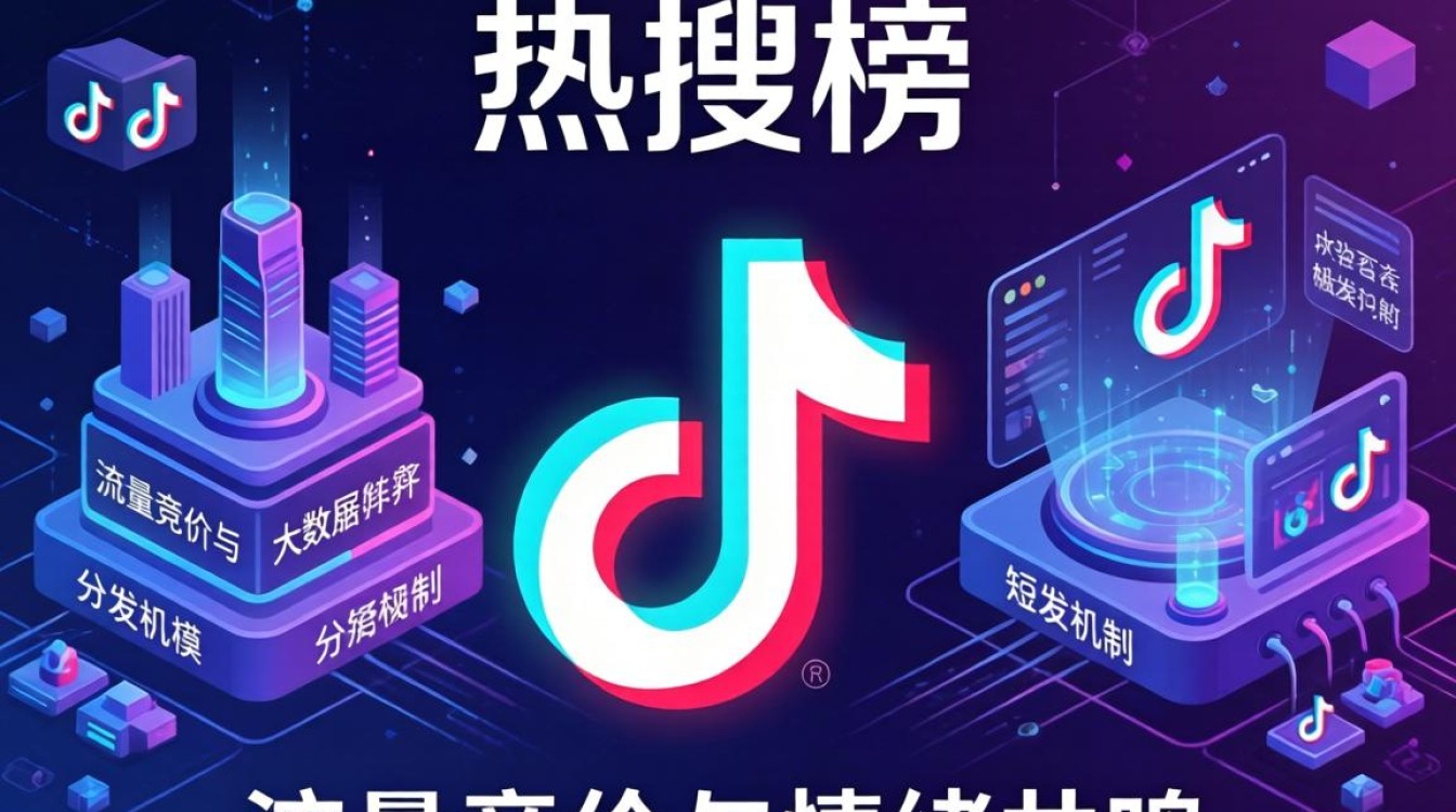 抖音热搜榜怎么是啥?抖音热搜榜怎么上? 抖音热搜榜怎么是啥