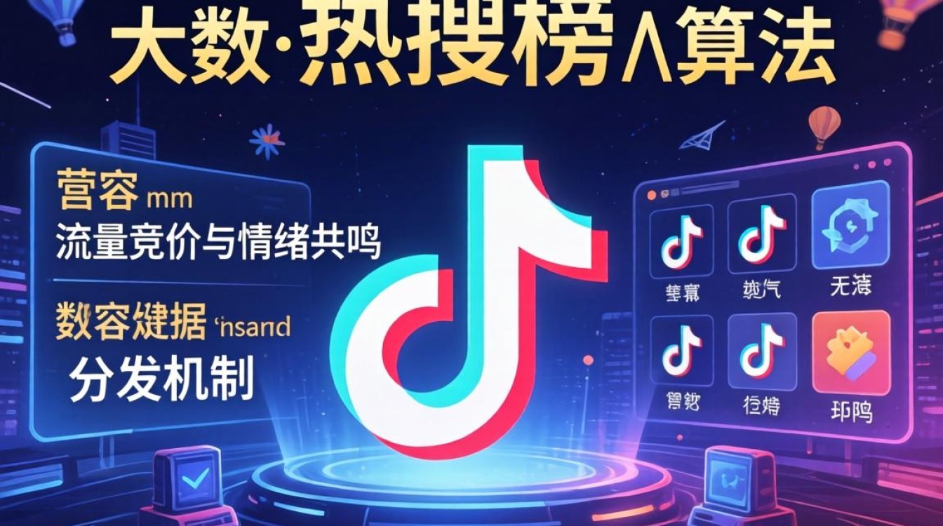 抖音热搜榜怎么是啥?抖音热搜榜怎么上? 抖音热搜榜怎么是啥