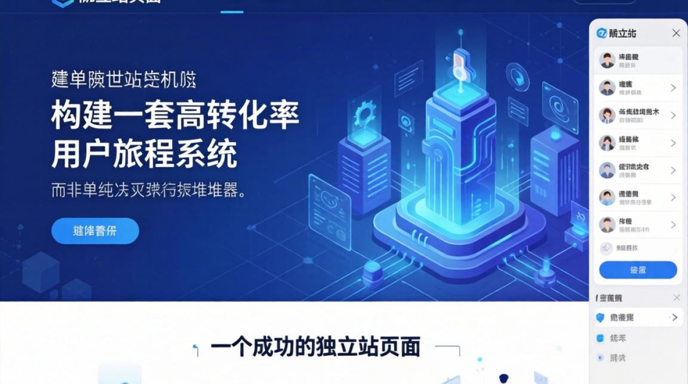 独立站建站详细步骤教程