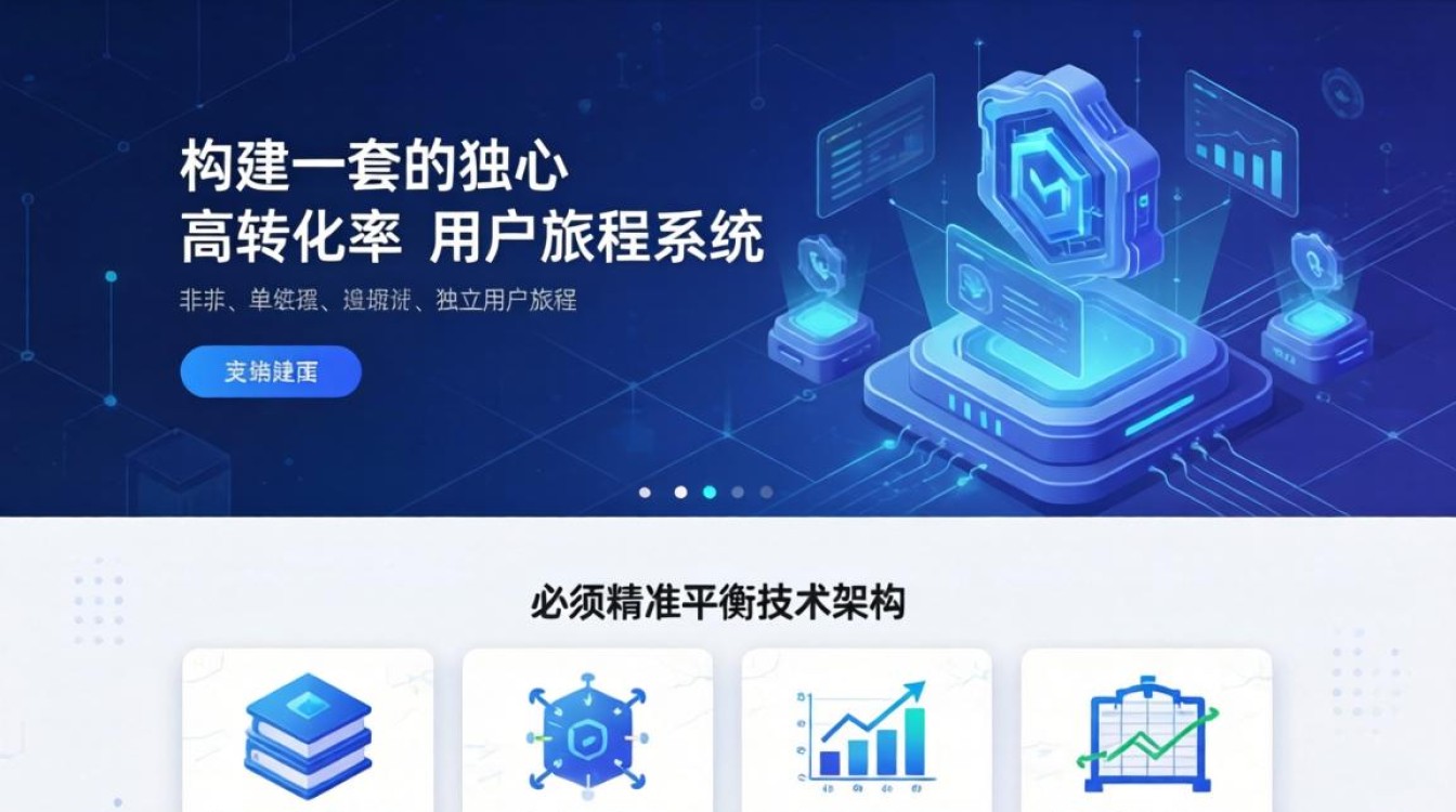 独立站建站详细步骤教程