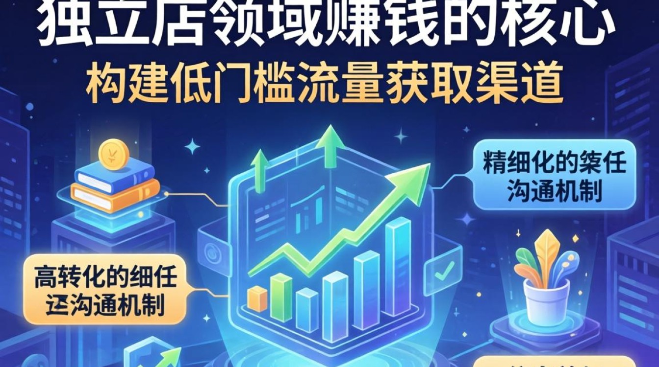 客户怎么联系独立站?普通人适合做什么赚钱方法 普通人适合做什么赚钱方法