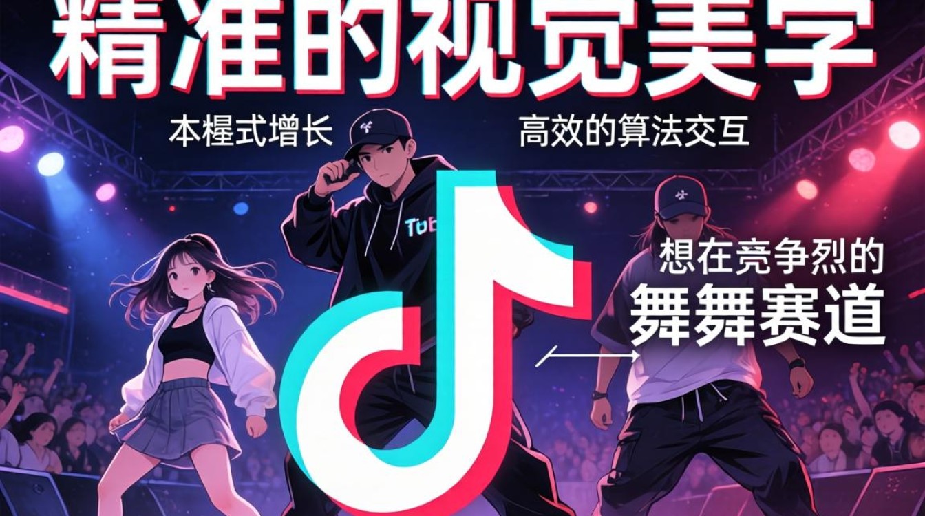 完整分解教学与粉丝增长秘籍