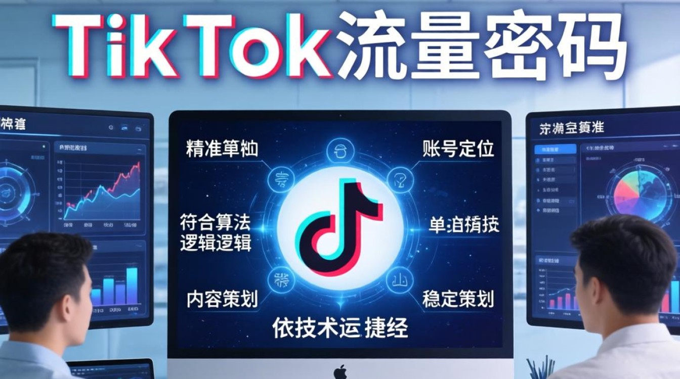 TikTok中文版网址是多少