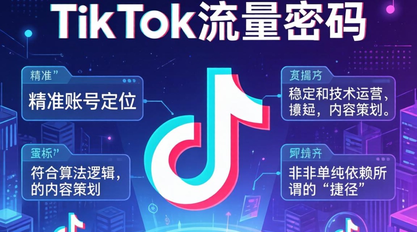 TikTok中文版网址是多少