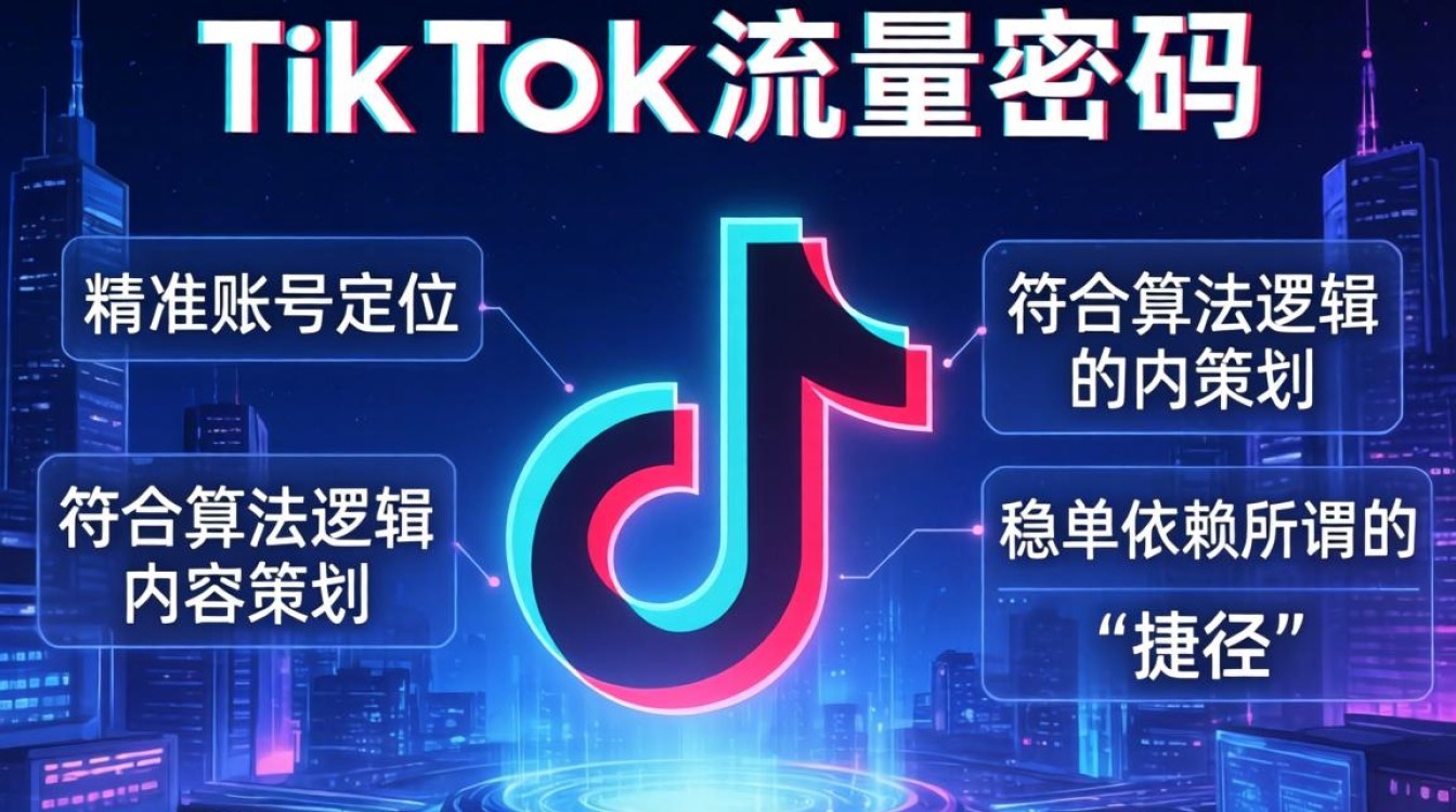 TikTok中文版网址是多少