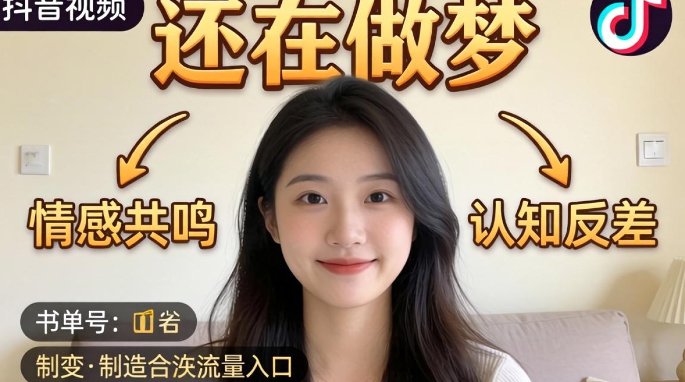 还在做梦的抖音怎么拍?抖音做梦视频怎么赚钱 还在做梦的抖音怎么拍