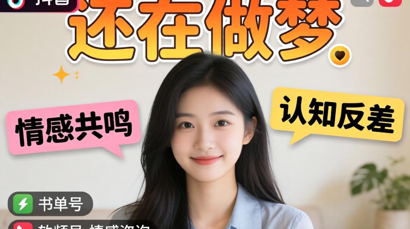 还在做梦的抖音怎么拍?抖音做梦视频怎么赚钱 还在做梦的抖音怎么拍